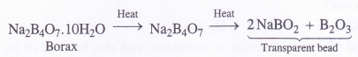 NCERT Solutions for Class 11 Chemistry Chapter 11 The p-Block Elements 16