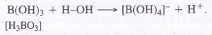 NCERT Solutions for Class 11 Chemistry Chapter 11 The p-Block Elements 17