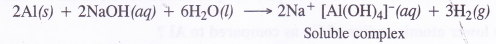 NCERT Solutions for Class 11 Chemistry Chapter 11 The p-Block Elements 18