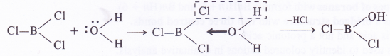 NCERT Solutions for Class 11 Chemistry Chapter 11 The p-Block Elements 3