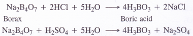 NCERT Solutions for Class 11 Chemistry Chapter 11 The p-Block Elements 5