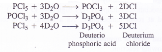 NCERT Solutions for Class 11 Chemistry Chapter 11 The p-Block Elements 55