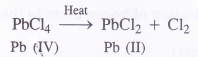 NCERT Solutions for Class 11 Chemistry Chapter 11 The p-Block Elements 9