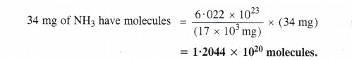NCERT Solutions for Class 11 Chemistry Chapter 2 Structure of Atom 3
