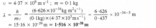 NCERT Solutions for Class 11 Chemistry Chapter 2 Structure of Atom 48