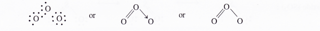 NCERT Solutions for Class 11 Chemistry Chapter 4 Chemical Bonding and Molecular Structure 12