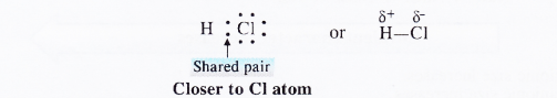 NCERT Solutions for Class 11 Chemistry Chapter 4 Chemical Bonding and Molecular Structure 22