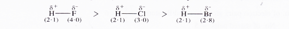 NCERT Solutions for Class 11 Chemistry Chapter 4 Chemical Bonding and Molecular Structure 23