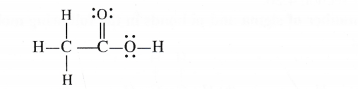 NCERT Solutions for Class 11 Chemistry Chapter 4 Chemical Bonding and Molecular Structure 25