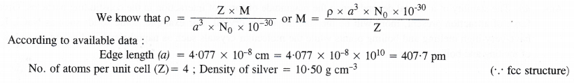 NCERT Solutions for Class 11 Chemistry Chapter 5 States of Matter Gases and Liquids 32