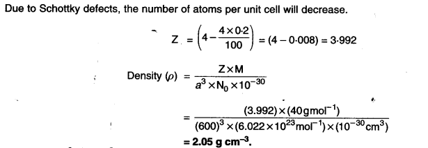 NCERT Solutions for Class 11 Chemistry Chapter 5 States of Matter Gases and Liquids 40