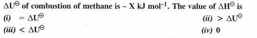 NCERT Solutions for Class 11 Chemistry Chapter 6 Thermodynamics 1