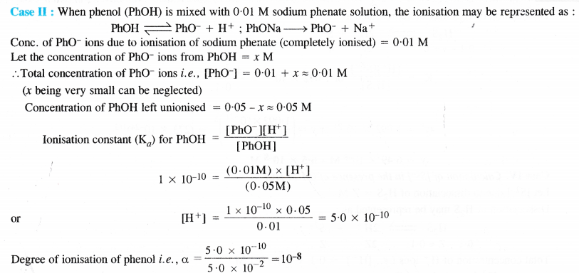 NCERT Solutions for Class 11 Chemistry Chapter 7 Equilibrium 35