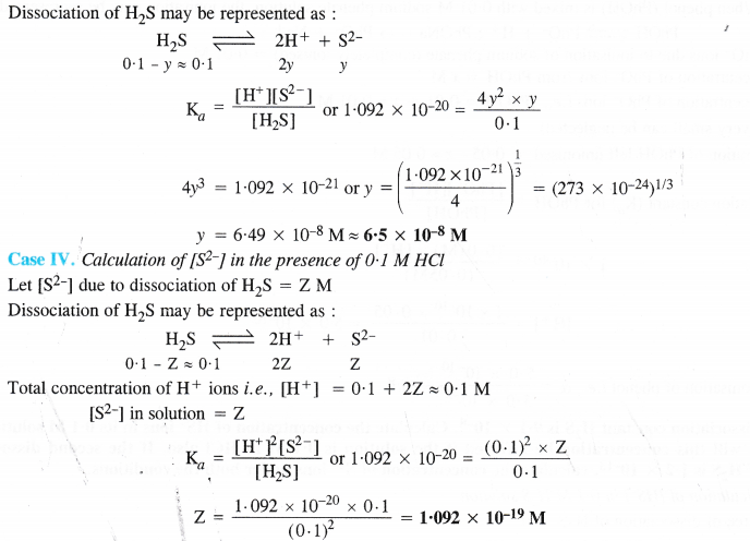 NCERT Solutions for Class 11 Chemistry Chapter 7 Equilibrium 37