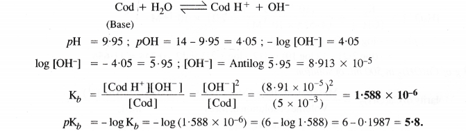 NCERT Solutions for Class 11 Chemistry Chapter 7 Equilibrium 45