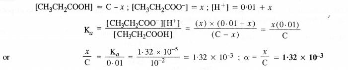NCERT Solutions for Class 11 Chemistry Chapter 7 Equilibrium 53
