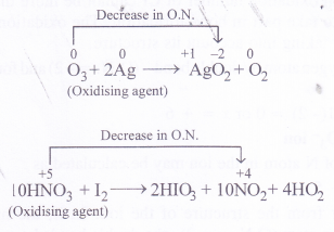 NCERT Solutions for Class 11 Chemistry Chapter 8 Redox Reactions 12