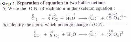 NCERT Solutions for Class 11 Chemistry Chapter 8 Redox Reactions 35
