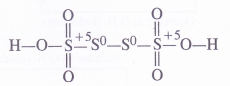 NCERT Solutions for Class 11 Chemistry Chapter 8 Redox Reactions 4
