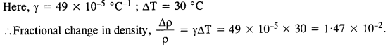 NCERT Solutions for Class 11 Physics Chapter 11 Thermal Properties of Matter 10