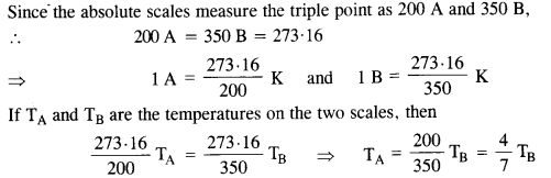 NCERT Solutions for Class 11 Physics Chapter 11 Thermal Properties of Matter 2
