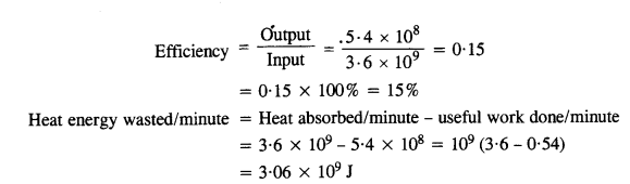 NCERT Solutions for Class 11 Physics Chapter 12 Thermodynamics 5