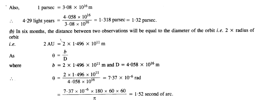 NCERT Solutions for Class 11 Physics Chapter 2 Units and Measurement 17