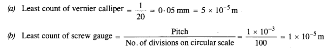 NCERT Solutions for Class 11 Physics Chapter 2 Units and Measurement 4