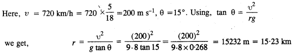 NCERT Solutions for Class 11 Physics Chapter 5 Laws of Motion 25