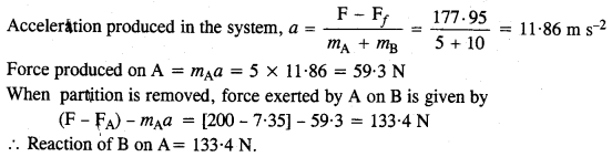 NCERT Solutions for Class 11 Physics Chapter 5 Laws of Motion 29