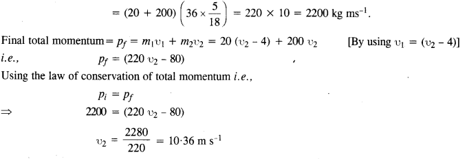 NCERT Solutions for Class 11 Physics Chapter 6 Work, Energy and Power 35
