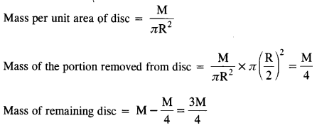 NCERT Solutions for Class 11 Physics Chapter 7 System of Particles and Rotational Motion 20