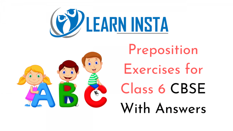 online-education-preposition-exercises-for-class-6-cbse-with-answers-ncert-mcq