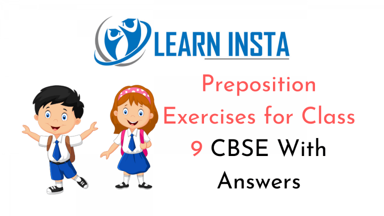 preposition-exercises-for-class-9-cbse-with-answers-ncert-mcq