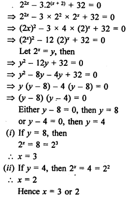 RS Aggarwal Class 10 Solutions Chapter 10 Quadratic Equations Ex 10A 102