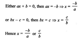 RS Aggarwal Class 10 Solutions Chapter 10 Quadratic Equations Ex 10A 55