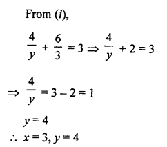 RS Aggarwal Class 10 Solutions Chapter 3 Linear equations in two variables Ex 3B 30