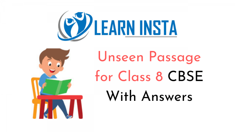 unseen-passage-for-class-8-cbse-with-answers-ncert-mcq