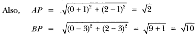 Coordinate Geometry Extra Questions