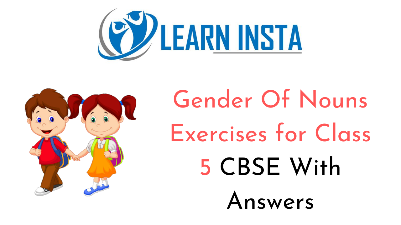 gender-of-nouns-exercises-for-class-5-cbse-with-answers-ncert-mcq