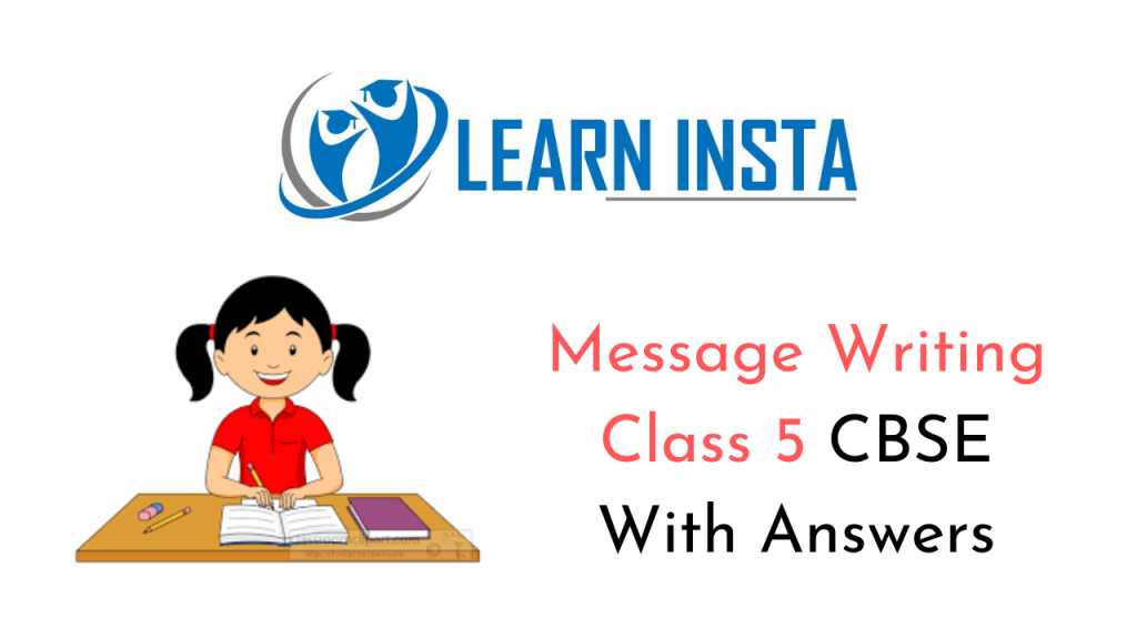 message-writing-for-class-5-format-examples-topics-exercises-ncert-mcq