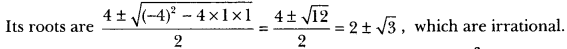 Quadratic Equation Extra Questions