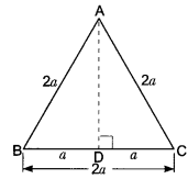 Triangles Class 10 Extra Questions Maths Chapter 6 with Solutions Answers 30