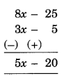 Algebraic Expressions and Identities Class 8 Notes Maths Chapter 9 1