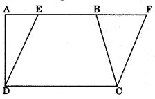 Areas of Parallelograms and Triangles Class 9 Notes Maths Chapter 10 5