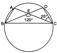 Extra Questions On Circles Class 9