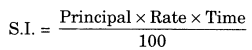 Comparing Quantities Class 7 Notes Maths Chapter 8.2