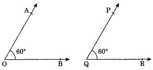 Congruence of Triangles Class 7 Notes Maths Chapter 7.5
