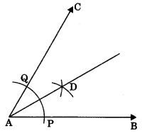 Construction of a triangle is possible when its perimeter 2