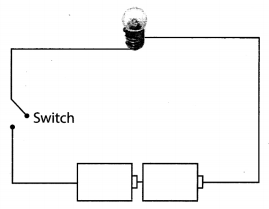 Electricity and Circuits Class 6 Extra Questions and Answers Science Chapter 12 2